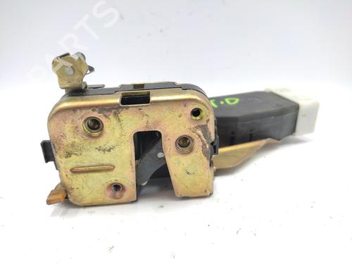 Rear right lock VOLVO V40 Estate (645) 1.6 | BP29208201C99 