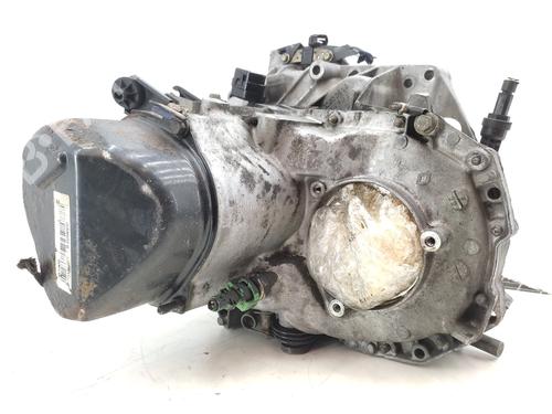 Gearbox RENAULT CLIO II (BB_, CB_) 1.9 D (B/CB0E, BB0J) | BP21160574M3 