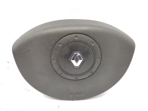 Førerens kollisjonspute RENAULT MEGANE II (BM0/1_, CM0/1_) 1.5 dCi (BM02, BM13, BM2A, CM02, CM13) (101 hp) 21158099