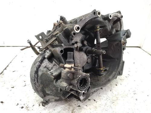 Used Gearbox CITROËN XSARA PICASSO (N68) 1.8 16V (115 hp) 21155072