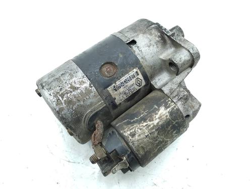 Startmotor RENAULT CLIO II (BB_, CB_) 1.4 (B/CB0C, B/CB0S) | BP21150138M8 