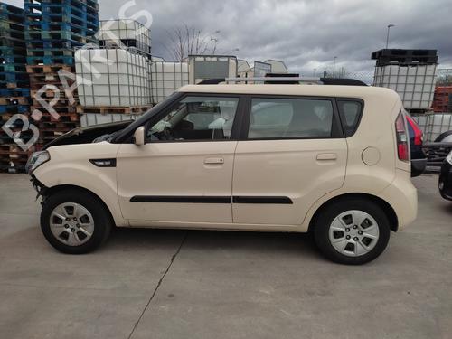 Heater resistor KIA SOUL I (AM)  | BP21160423M108 