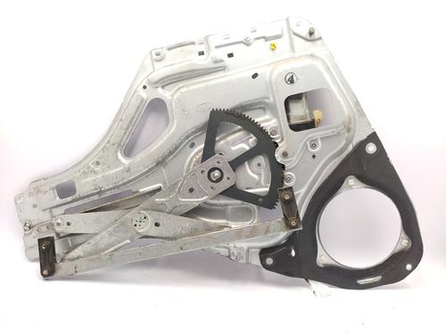 Front right window mechanism KIA SPORTAGE II (JE_, KM_)  | BP21153020C23 