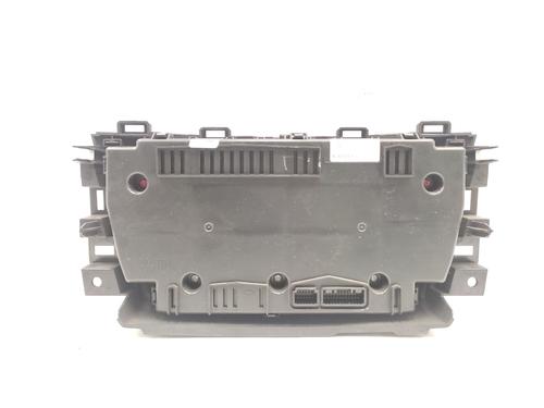 Climate control MAZDA 6 Estate (GJ, GL) 2.2 D (GJ2FW, GJ1021, GJ1022, GL1021) | BP37792381I5 - Image 4