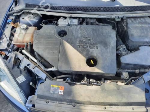 Computer motormanagement FORD FOCUS II (DA_, HCP, DP) 1.8 TDCi | BP21148896M57 