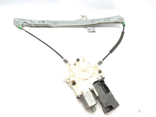 Used Front right window mechanism PEUGEOT 407 (6D_) [2004-2011]  21157991
