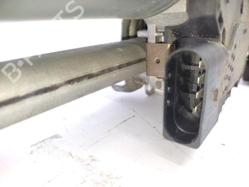 Front wiper motor VW GOLF VII Variant (BA5, BV5)  | BP21162302M29 