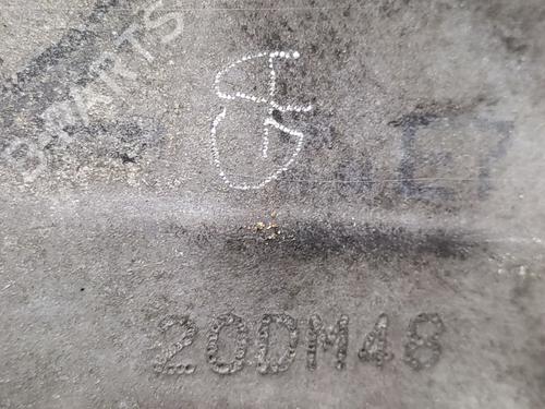 Gearbox PEUGEOT PARTNER MPV (5_, G_) 1.9 D | BP29372672M3