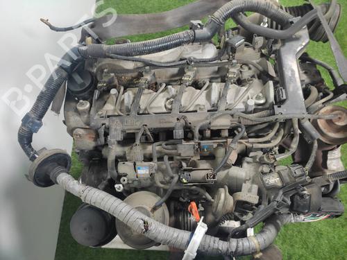 Motor HONDA CR-V II (RD_) 2.2 CTDi (RD9) | BP21149356M1 