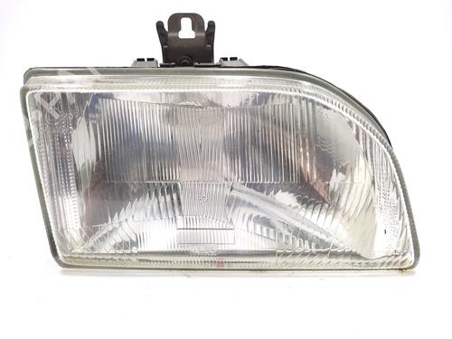 Used Right headlight FORD FIESTA III (GFJ) [1989-1997]  21156180
