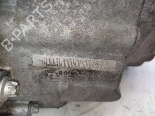 Gearbox ALFA ROMEO 159 Sportwagon (939_) 2.4 JTDM (939BXD1B, 939BXD12) | BP21153983M3 