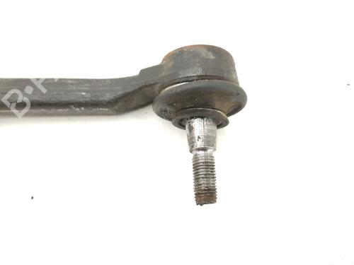 Steering rack NISSAN MICRA III (K12) 1.5 dCi | BP21154198M22 