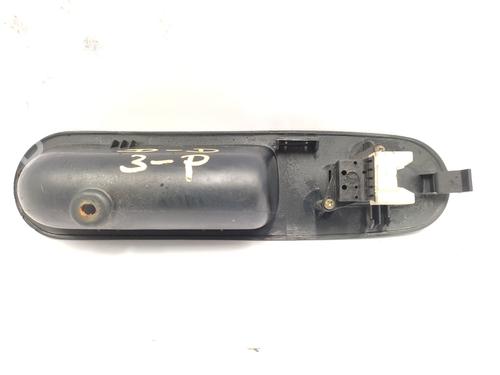 Right front window switch HONDA HR-V (GH_) 1.6 16V (GH1, GH3) | BP21155462I26 