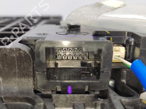 Selector da caixa JEEP COMPASS (MP, M6, MV, M7) 2.0 CRD 4x4 | BP36121420M90 - Image 8