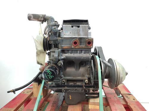 Engine AIXAM ROADLINE 0.4 | BP39071185M1 - Image 8