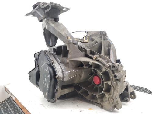 Gearbox FORD FOCUS I (DAW, DBW) 1.6 16V | BP21152863M3 