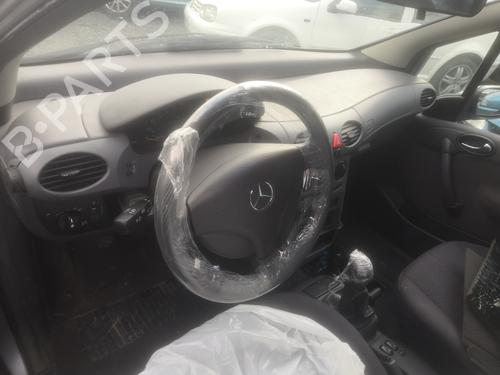 Engine MERCEDES-BENZ A-CLASS (W168)  | BP21149163M1 