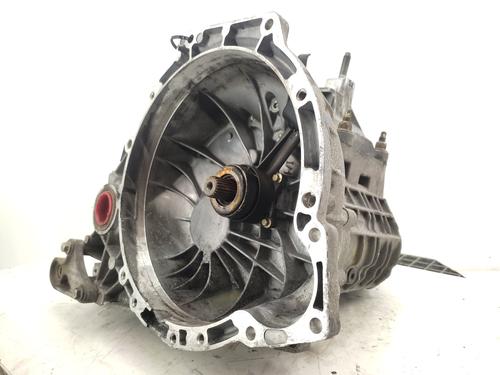 Gearbox FORD FOCUS I (DAW, DBW) 1.8 Turbo DI / TDDi | BP21152865M3 