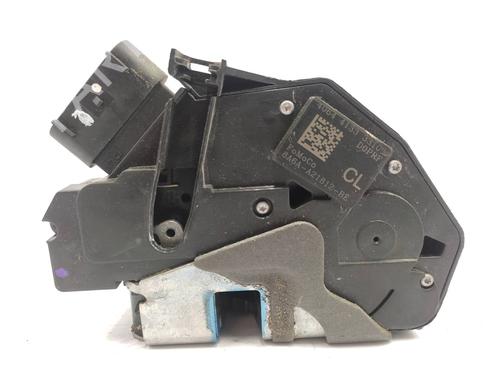 Front right lock FORD FIESTA VI (CB1, CCN) 1.6 TDCi | BP21158785C97 
