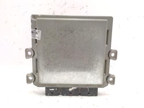 Engine control unit (ECU) CITROËN C5 II (RC_) 2.0 HDi (RCRHRH) | BP40020649M57  - Image 5