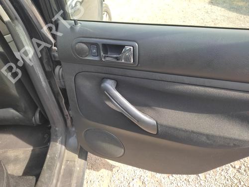 Front left lock VW GOLF IV (1J1)  | BP21154068C98 