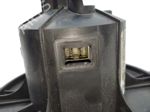 Heater blower motor OPEL ZAFIRA / ZAFIRA FAMILY B (A05)  | BP21153139M62 