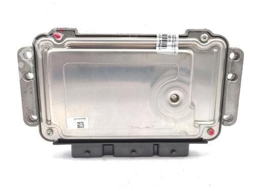 Engine control unit (ECU) PEUGEOT 307 SW (3H) 1.6 16V | BP36645429M57 - Image 5