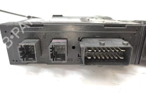 Front left window mechanism PEUGEOT 307 (3A/C)  | BP21152946C22 