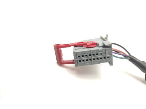 Right mirror FIAT STILO (192_)  | BP21153766C27 