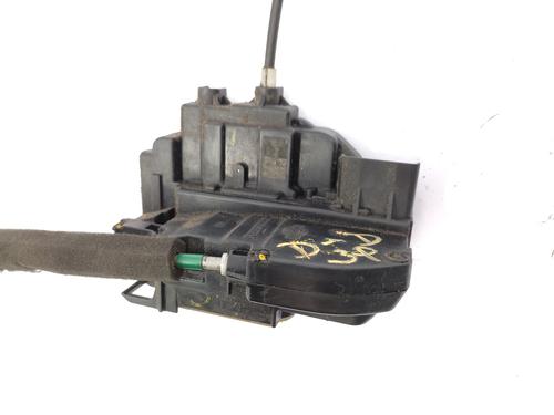 Front right lock NISSAN MICRA III (K12) 1.5 dCi | BP21155655C97 