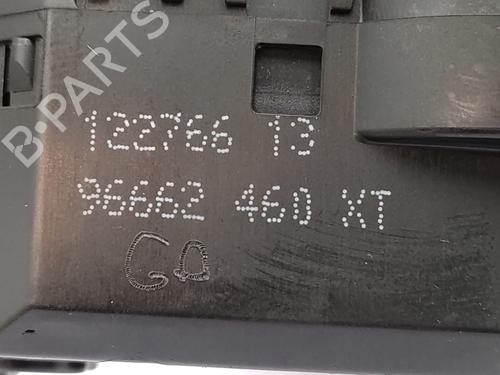 Switch CITROËN BERLINGO MULTISPACE (B9) | BP24315214I30