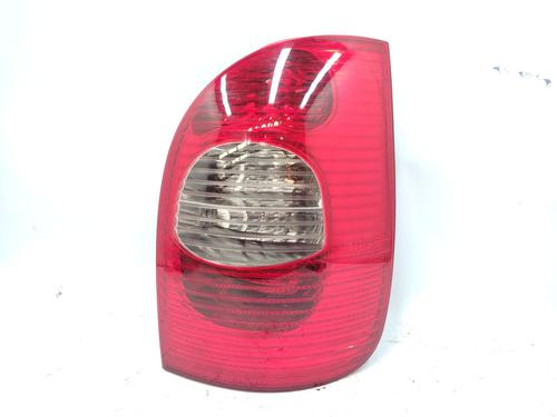 Used Right taillight CITROËN XSARA PICASSO (N68) 1.6 HDi (90 hp) 25131699