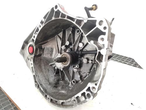 Gearbox RENAULT LAGUNA III (BT0/1)  | BP21156476M3 