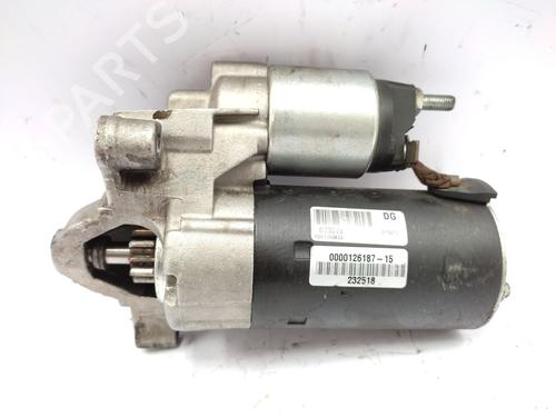 Starter CITROËN XSARA (N1) 2.0 HDi 90 | BP27208599M8 
