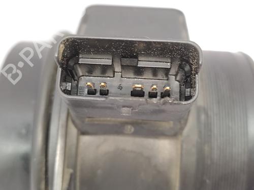 Mass air flow sensor CITROËN C5 I (DC_) 2.0 HDi (DCRHZB, DCRHZE) | BP28380793M95