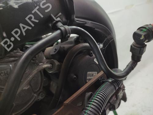 Engine PEUGEOT 407 SW (6E_, 6D_) 2.0 HDi 135 | BP28318910M1 