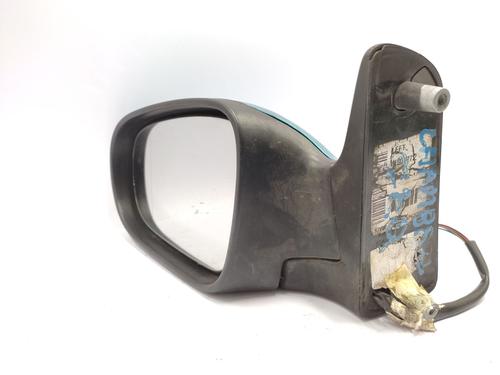 Left mirror SEAT ALHAMBRA (7V8, 7V9)  | BP26932422C26 