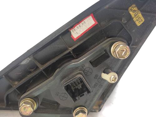 Right mirror HYUNDAI COUPE I (RD) 1.6 16V | BP21153564C27 