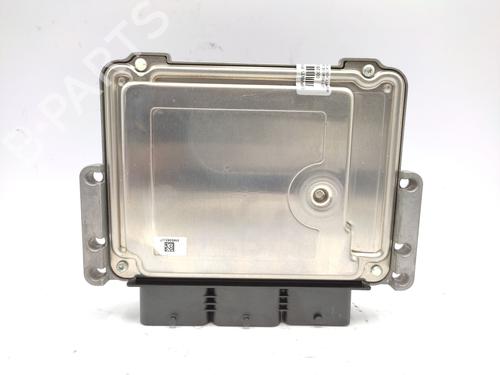 Engine control unit (ECU) PEUGEOT PARTNER Box Body/MPV 1.6 HDi 90 | BP29973466M57
