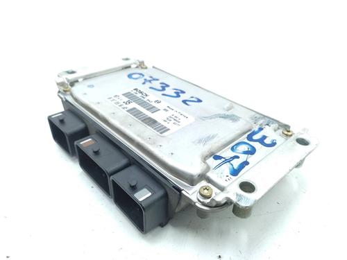 Engine control unit (ECU) PEUGEOT 307 (3A/C) | BP21149953M57