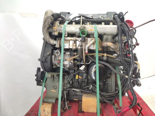 Used Engine Engine TATA INDICA 1.4 i (75 hp) 24682749 24682749