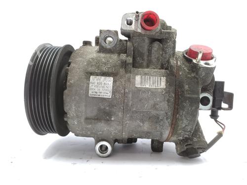 AC Kompressor SEAT IBIZA III (6L1) [2002-2009]  21495309