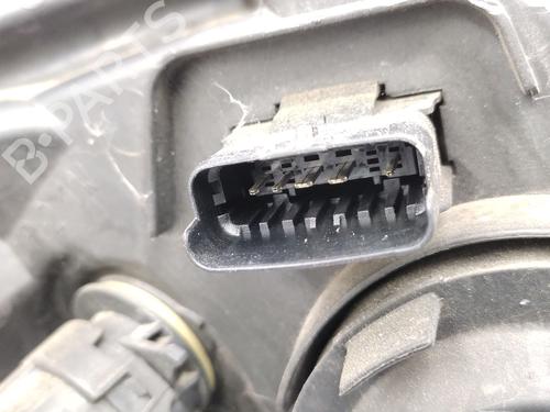 Scheinwerfer links RENAULT SCÉNIC III (JZ0/1_) 1.4 16V (JZ0F, JZ1V) | BP30883609C28