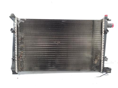 Used Water radiator MERCEDES-BENZ A-CLASS (W168) A 140 (168.031, 168.131) (82 hp) 21150441