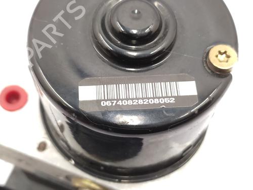 ABS Bremseaggregat FORD FOCUS II (DA_, HCP, DP) 1.6 TDCi | BP28167743M43 