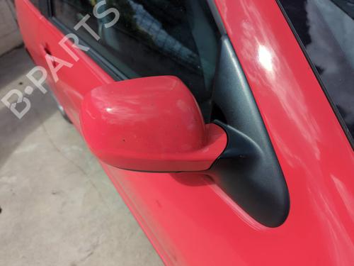 Left taillight SEAT IBIZA II (6K1) 1.9 TDI | BP23444668C34 