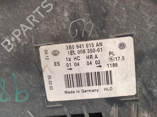 Left headlight VW PASSAT B5.5 (3B3) 1.9 TDI | BP37443676C28 - Image 4