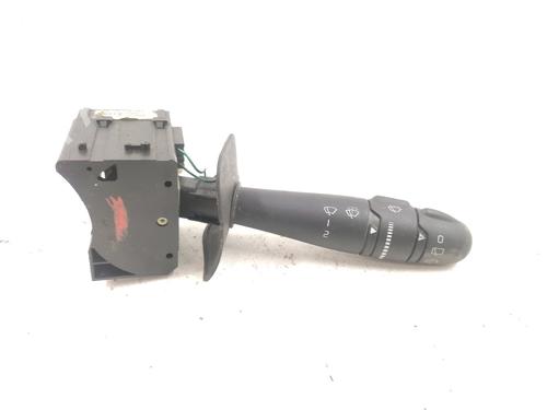 Used Steering column stalk RENAULT MEGANE I (BA0/1_) [1995-2004]  21151342