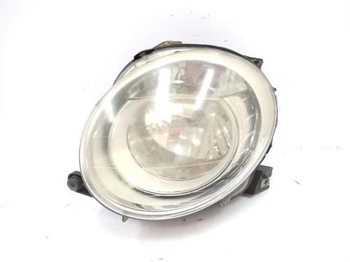 left-headlight-fiat-500-c-312_-2009-33324434 main image