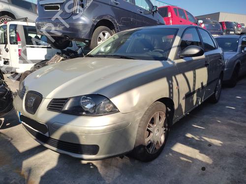 Recambios SEAT CORDOBA (6L2) 1.4 16V 4817026